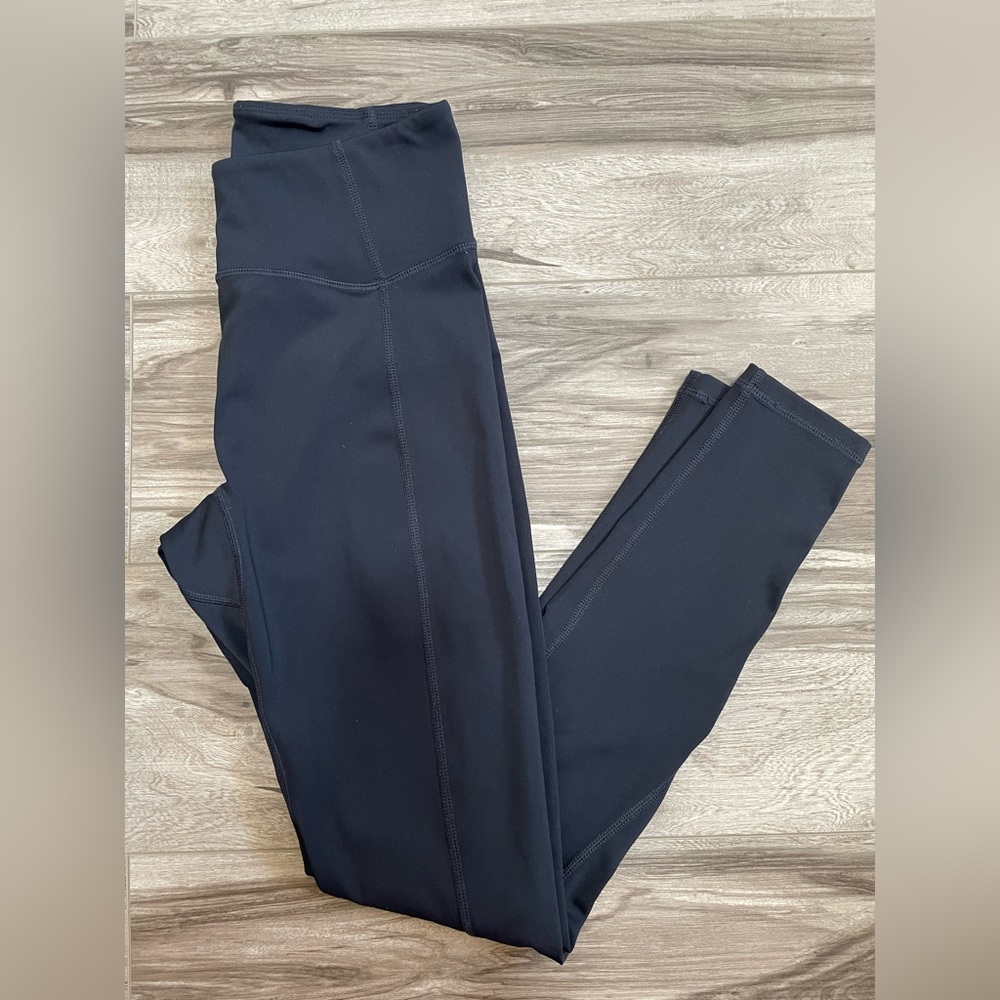 Buffbunny Leggings